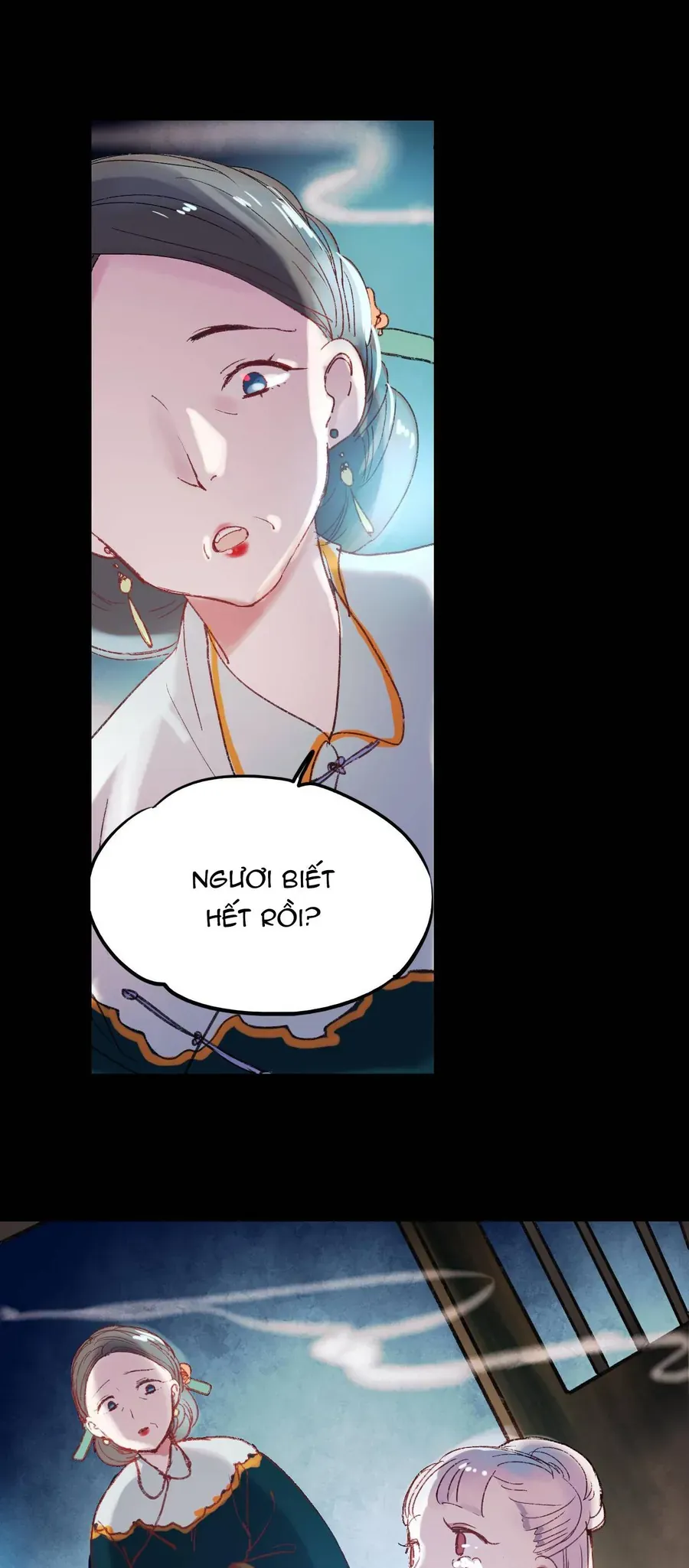 Nam Yên Trai Bút Lục Chapter 29 - 47