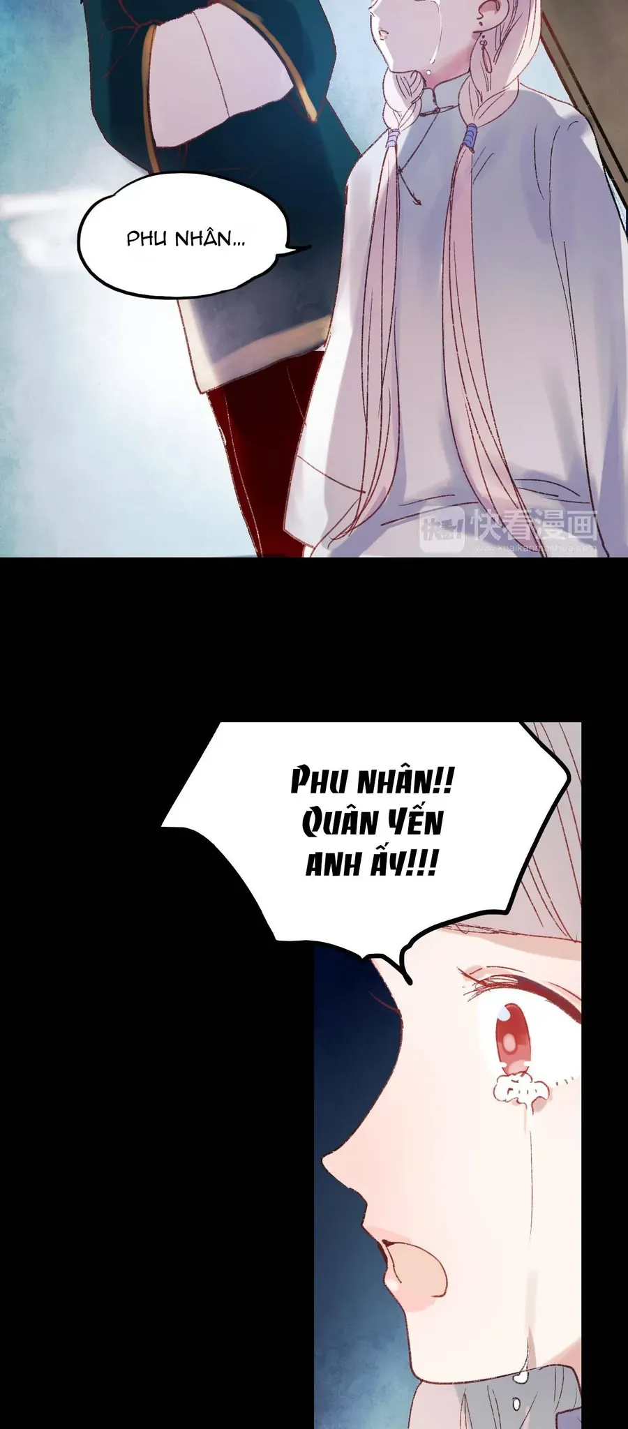 Nam Yên Trai Bút Lục Chapter 29 - 48