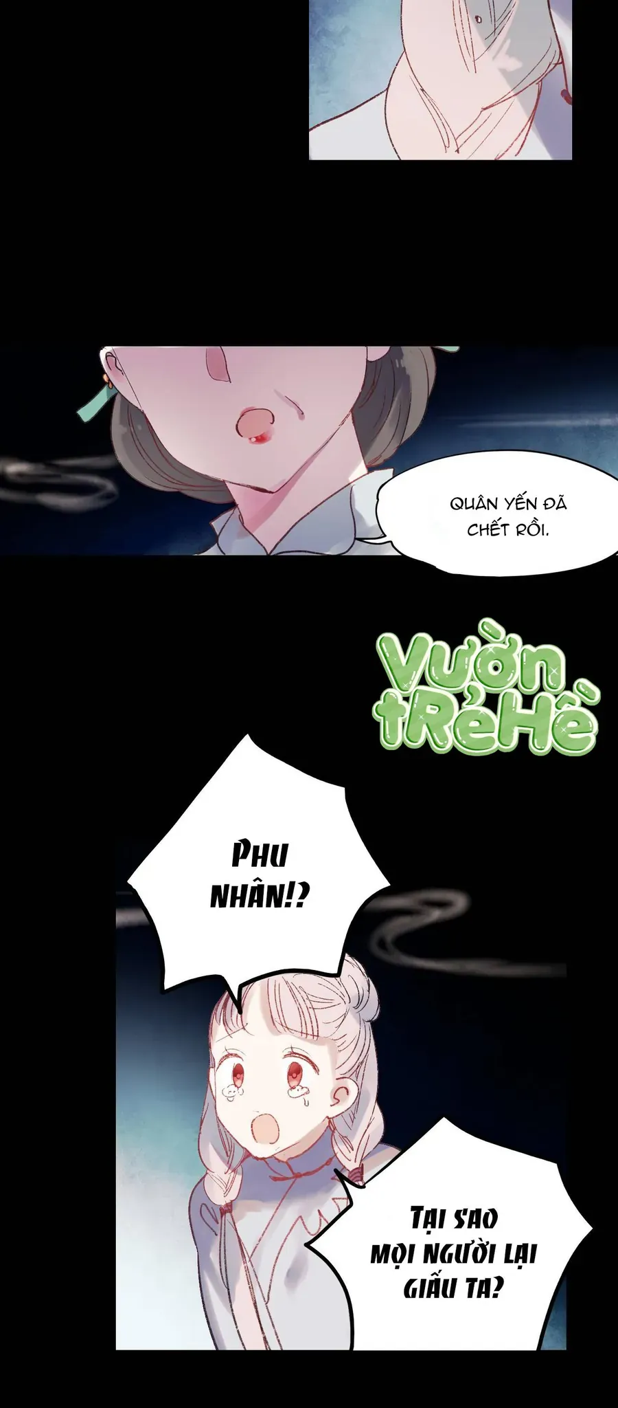 Nam Yên Trai Bút Lục Chapter 29 - 49