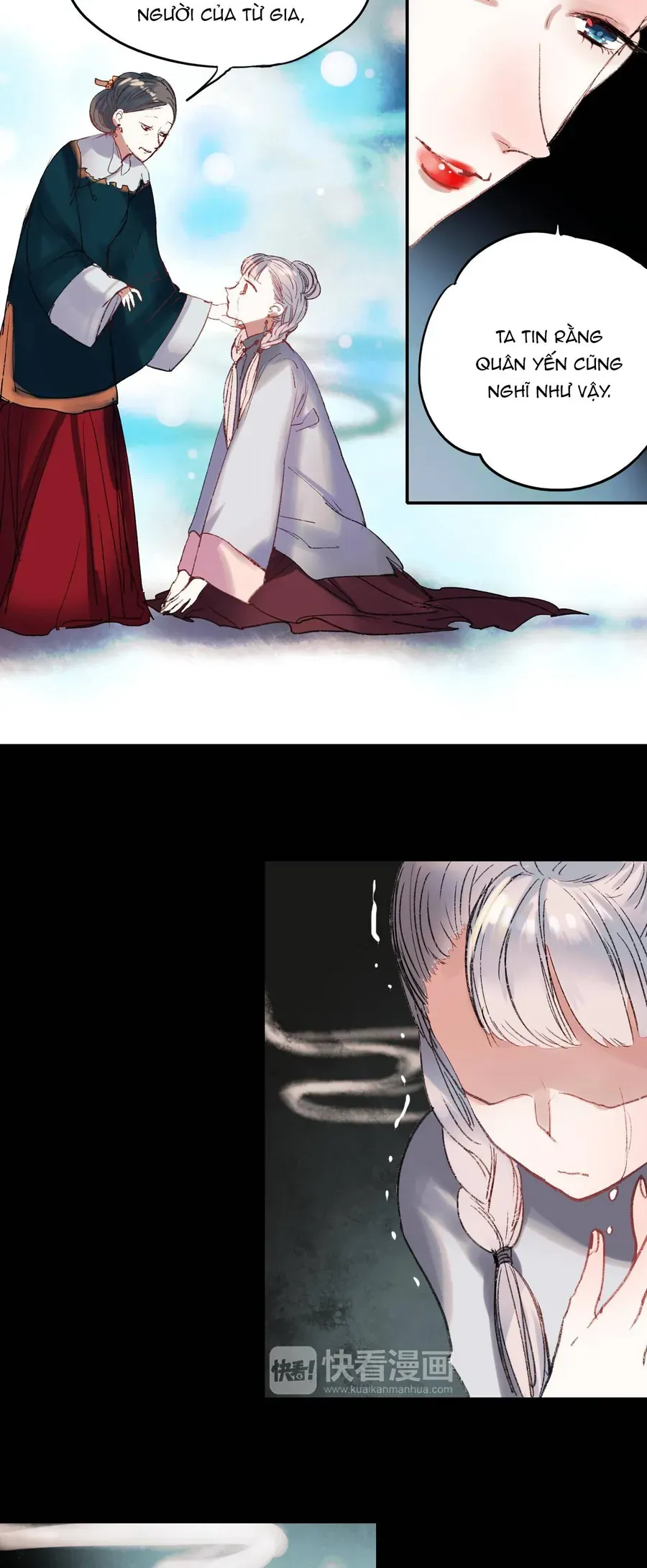 Nam Yên Trai Bút Lục Chapter 29 - 51