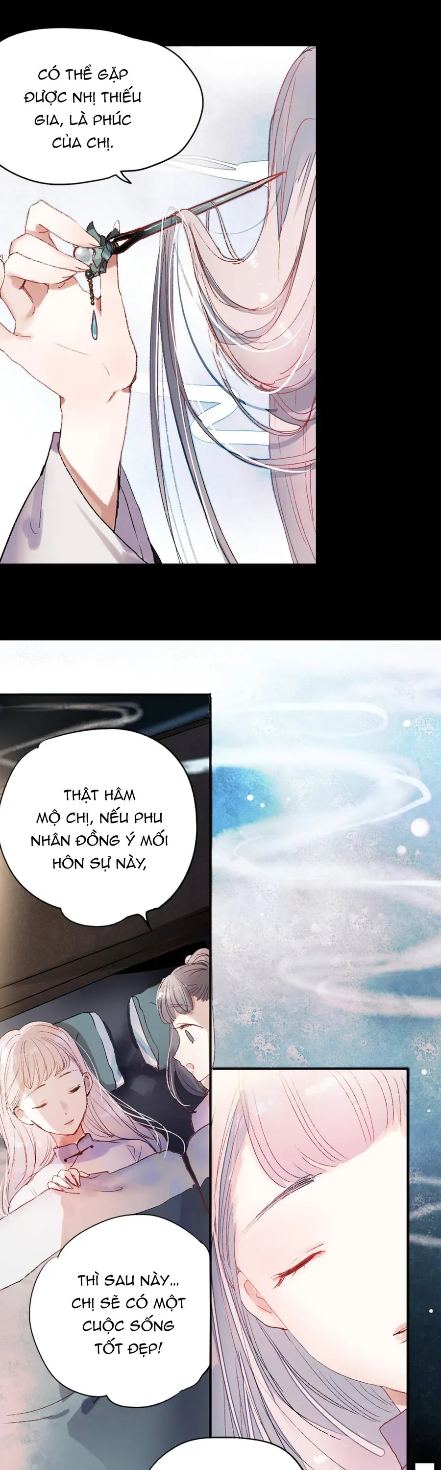 Nam Yên Trai Bút Lục Chapter 29 - 7