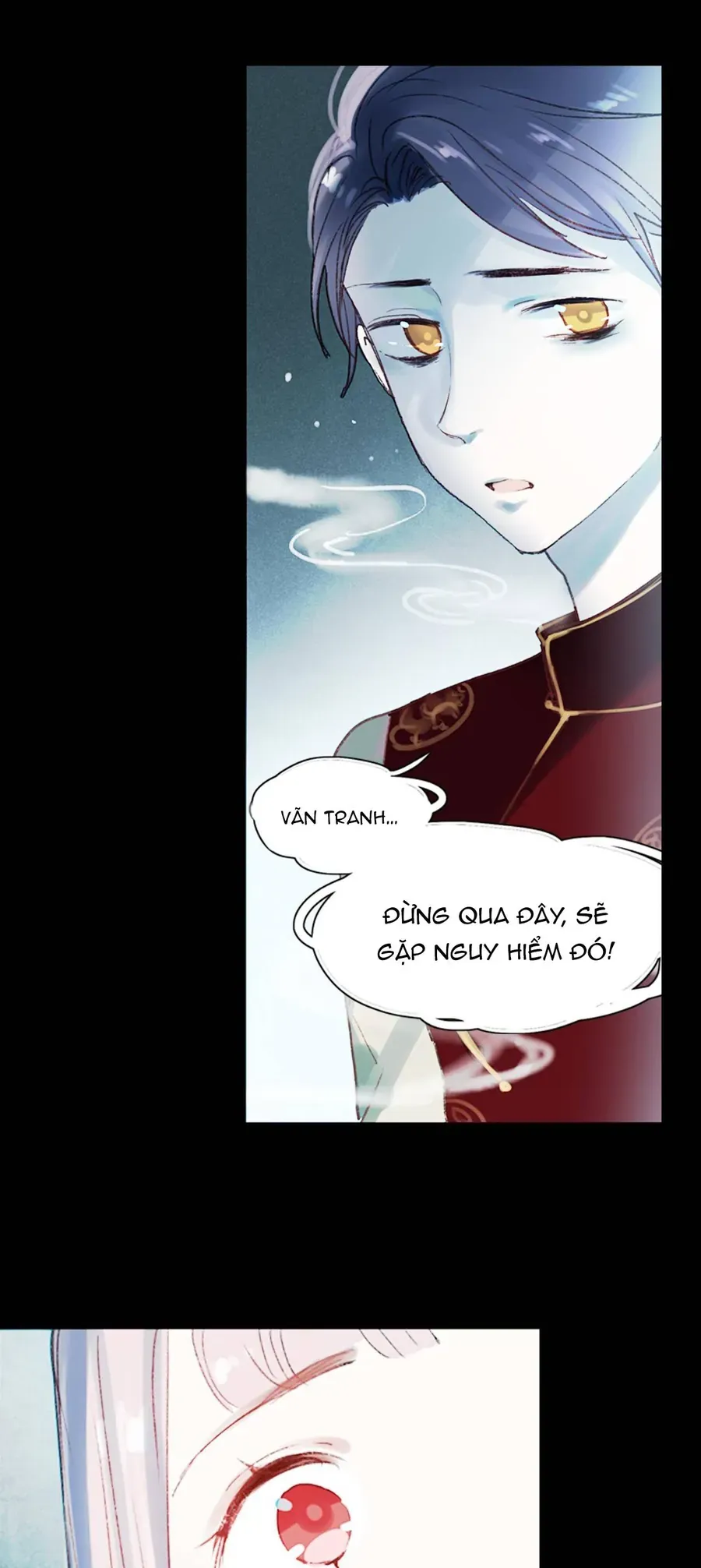 Nam Yên Trai Bút Lục Chapter 29 - 9