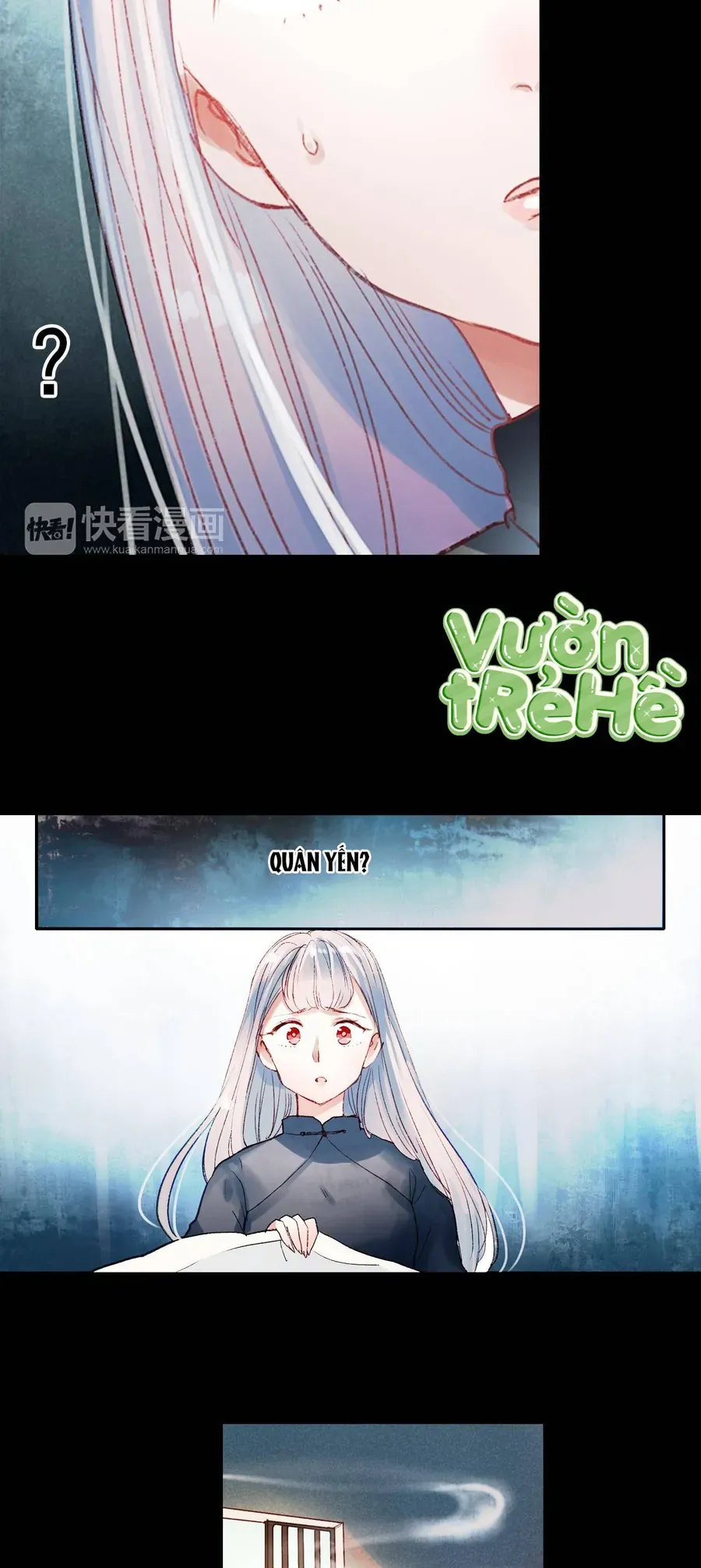 Nam Yên Trai Bút Lục Chapter 29 - 10
