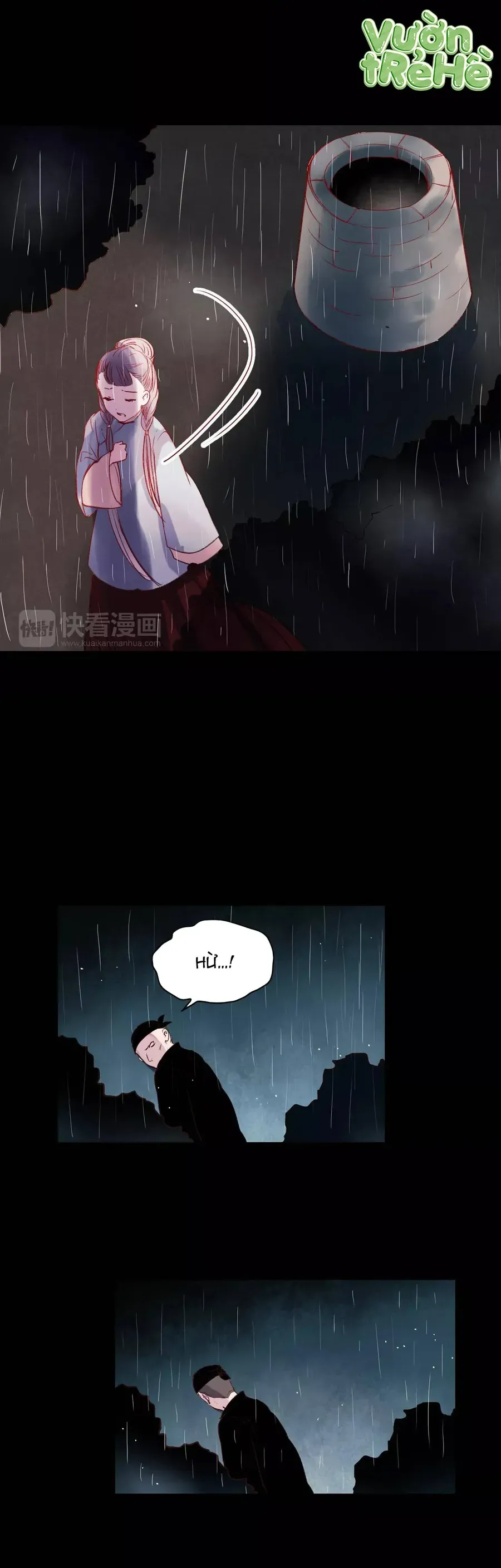 Nam Yên Trai Bút Lục Chapter 30 - 11