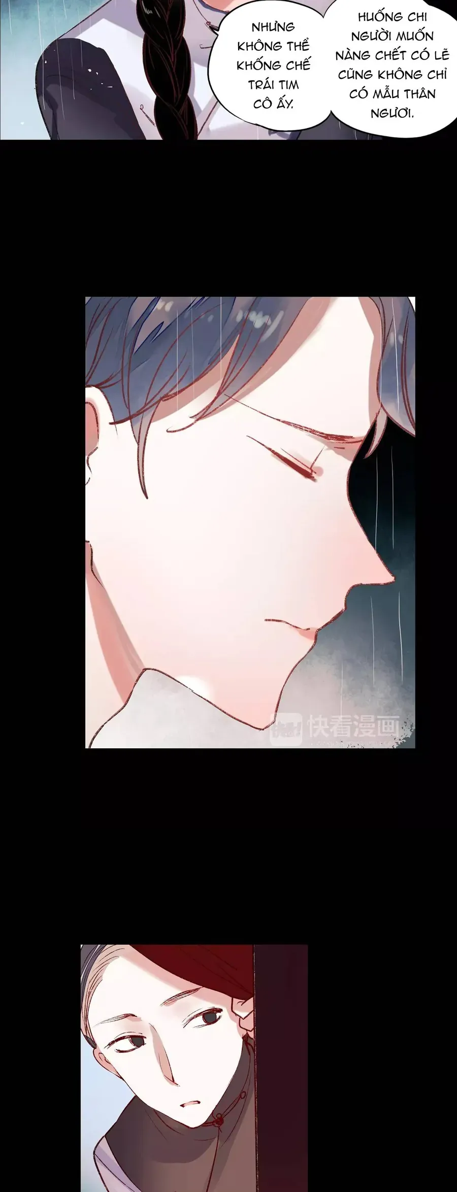 Nam Yên Trai Bút Lục Chapter 30 - 13