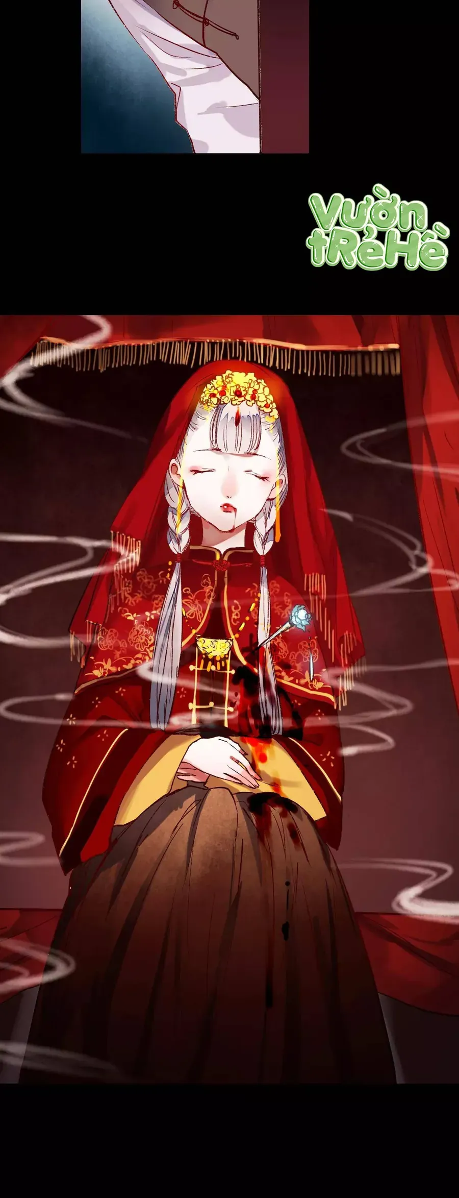 Nam Yên Trai Bút Lục Chapter 30 - 14