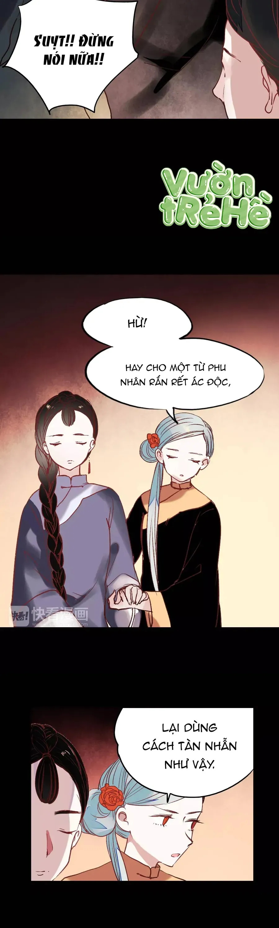 Nam Yên Trai Bút Lục Chapter 30 - 18