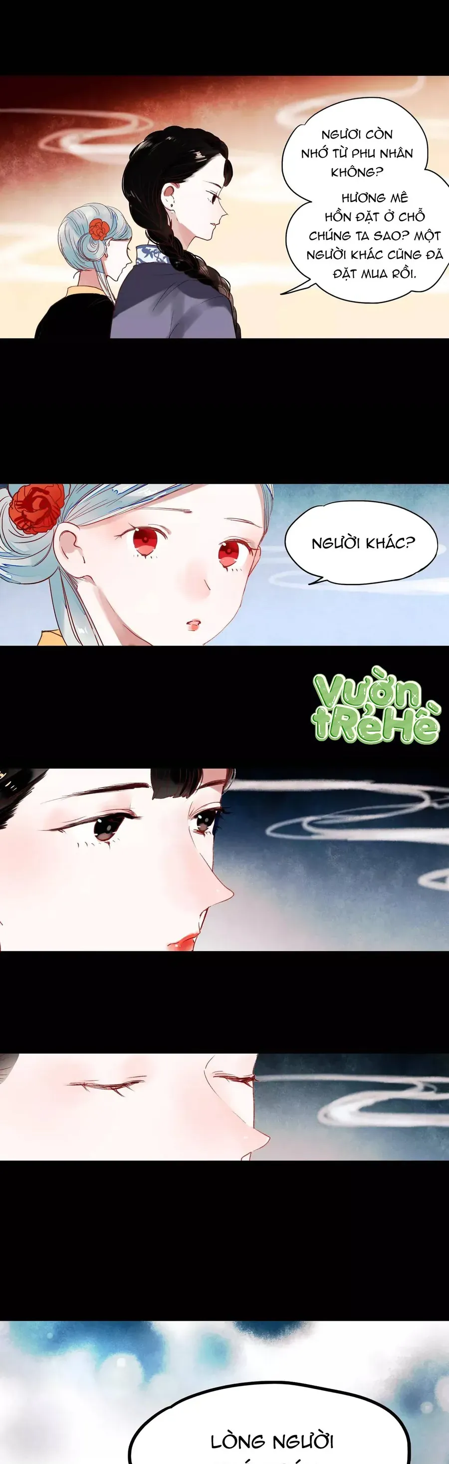 Nam Yên Trai Bút Lục Chapter 30 - 19