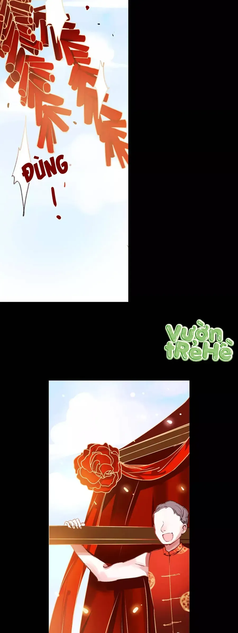 Nam Yên Trai Bút Lục Chapter 30 - 3