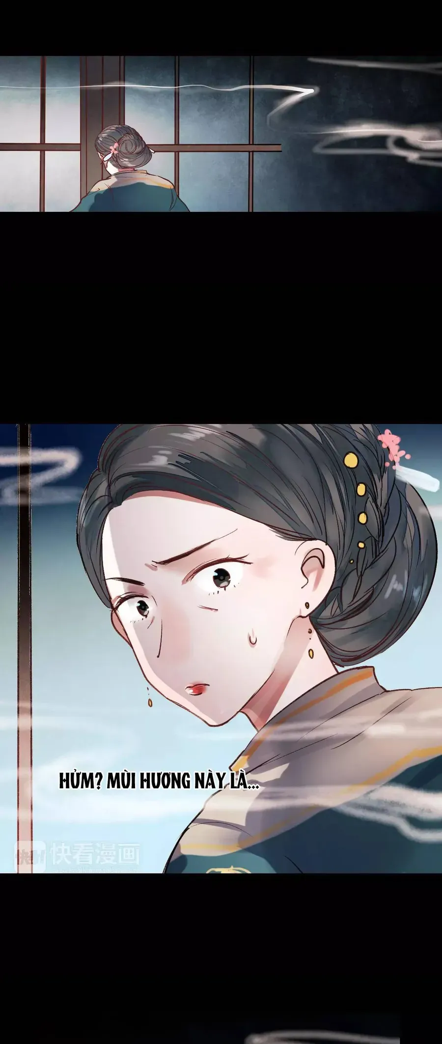 Nam Yên Trai Bút Lục Chapter 30 - 21