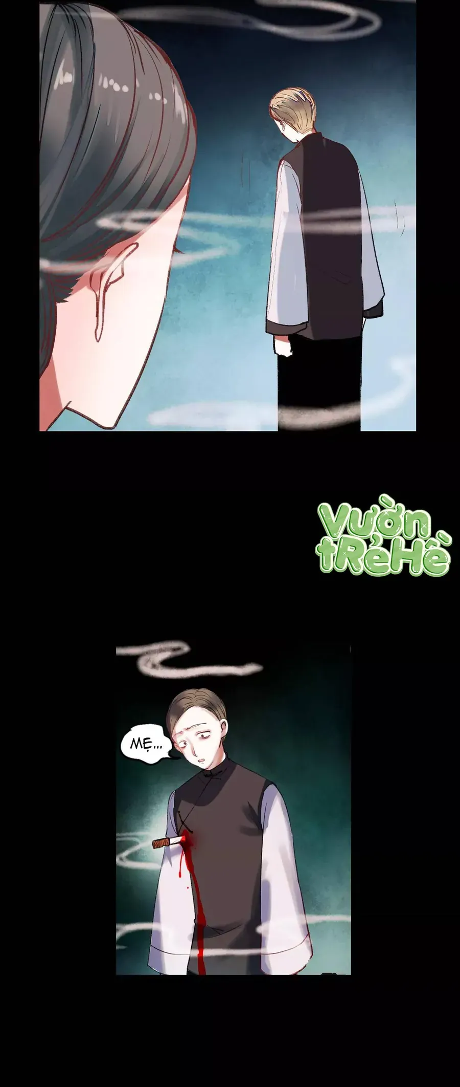 Nam Yên Trai Bút Lục Chapter 30 - 22