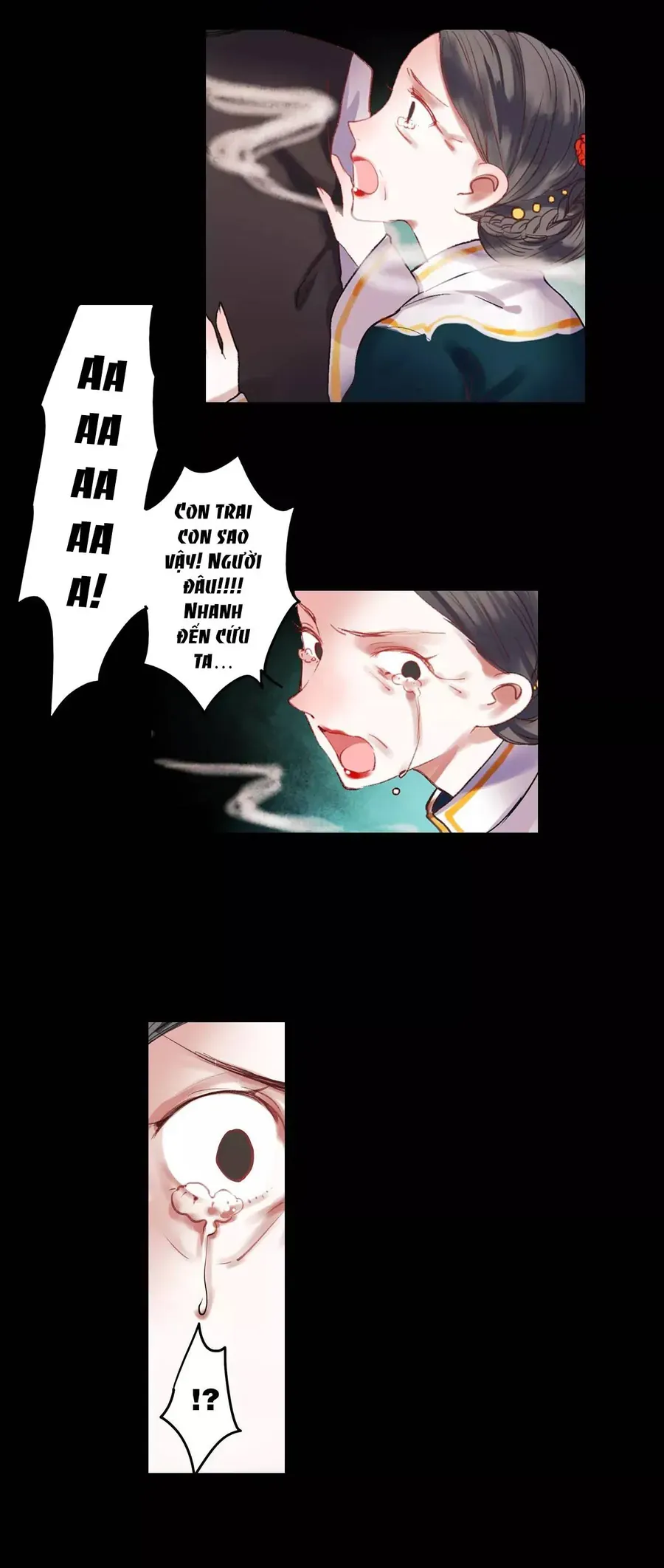 Nam Yên Trai Bút Lục Chapter 30 - 23