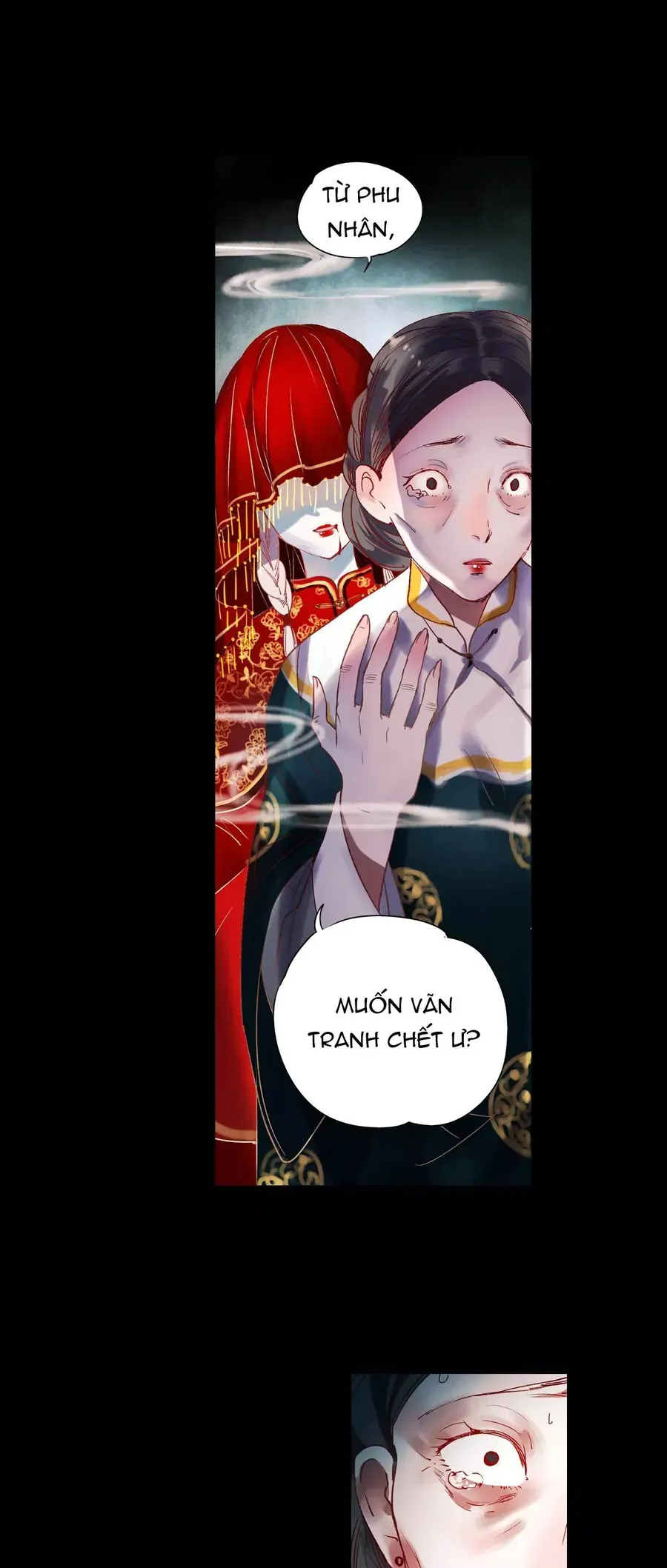 Nam Yên Trai Bút Lục Chapter 30 - 26