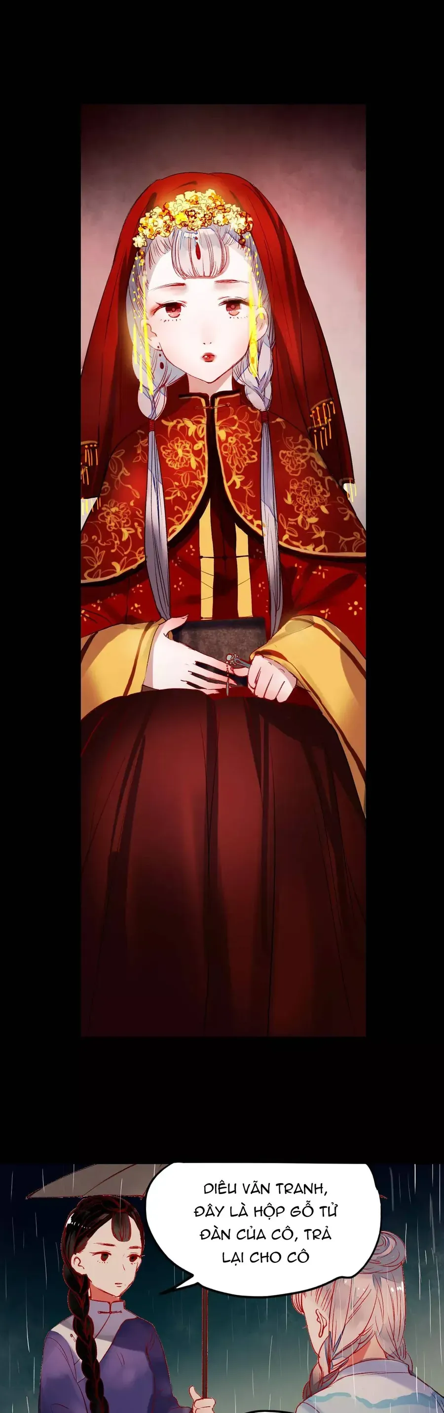 Nam Yên Trai Bút Lục Chapter 30 - 5