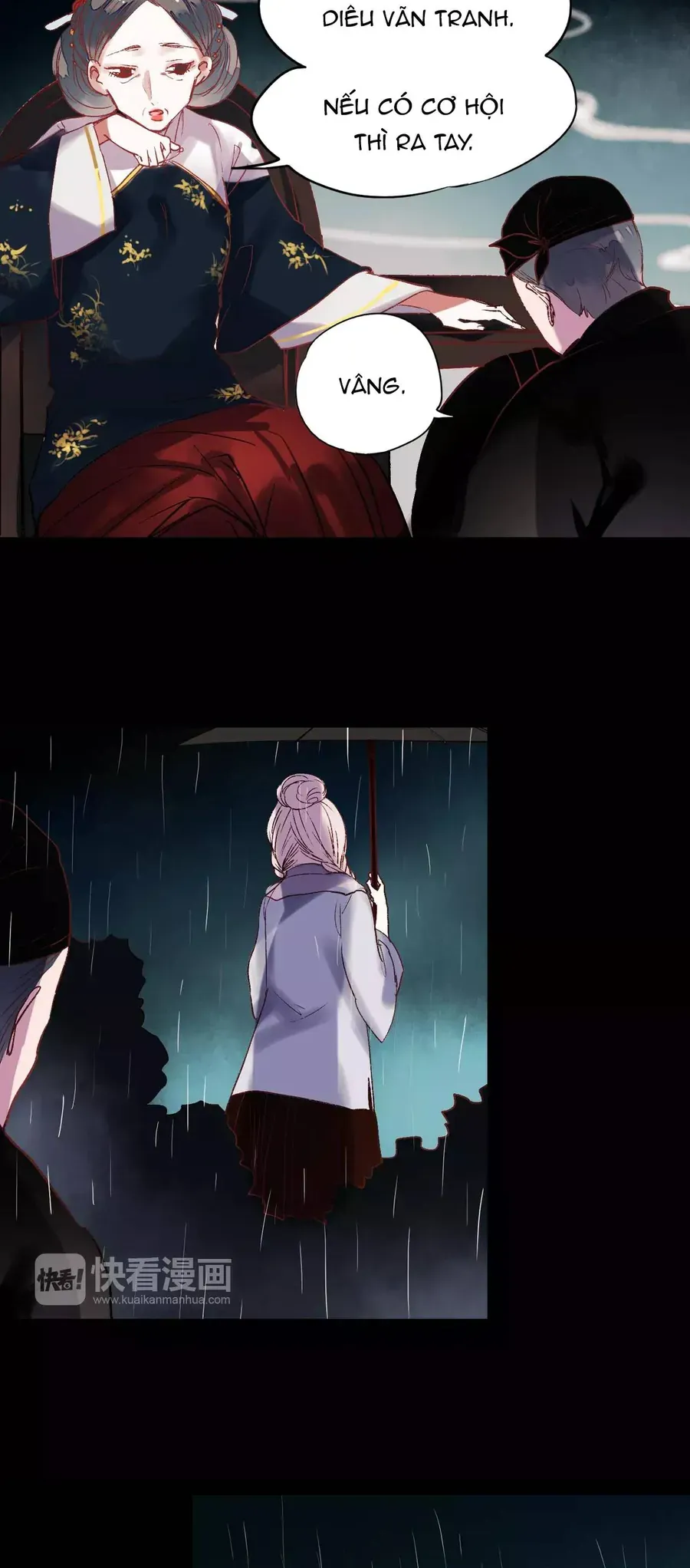Nam Yên Trai Bút Lục Chapter 30 - 8