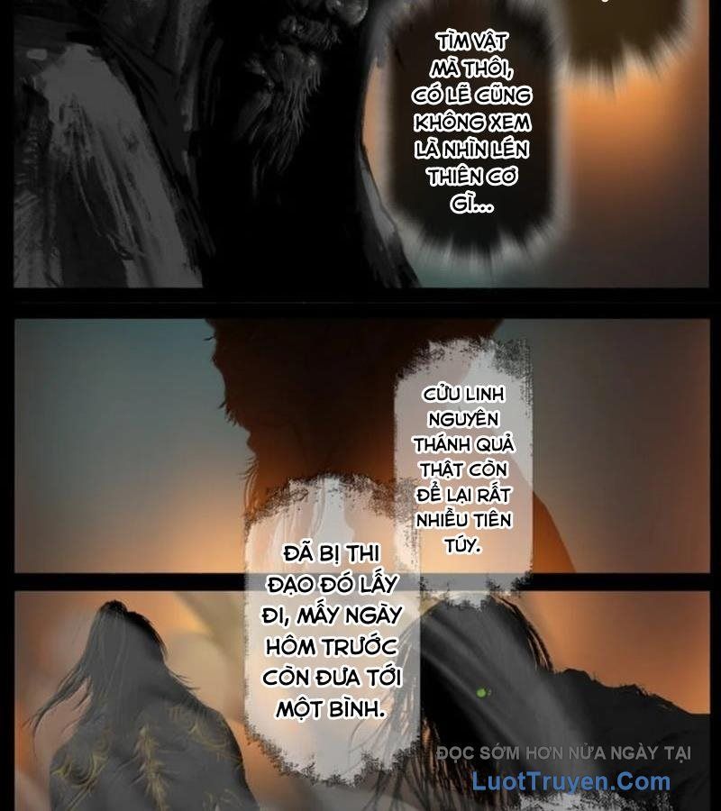 Tây Du Ký Ngoại Truyện Chapter 382 - 11