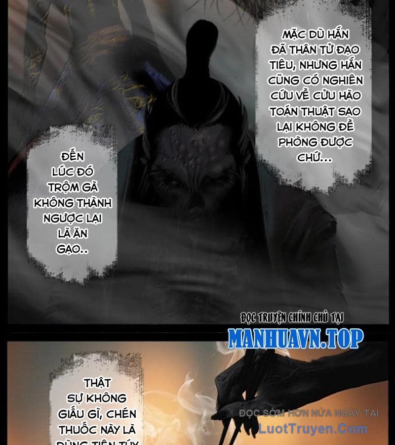 Tây Du Ký Ngoại Truyện Chapter 382 - 12