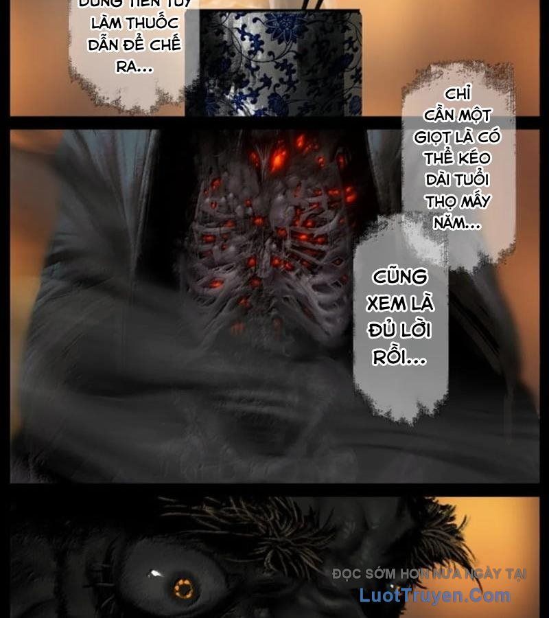 Tây Du Ký Ngoại Truyện Chapter 382 - 13