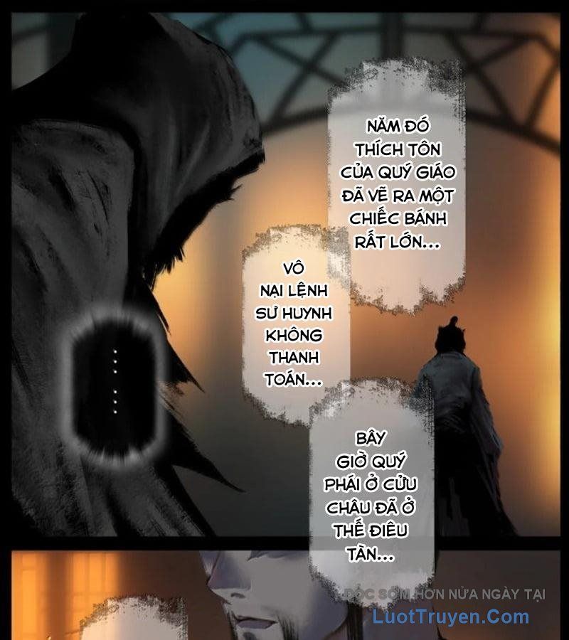 Tây Du Ký Ngoại Truyện Chapter 382 - 15