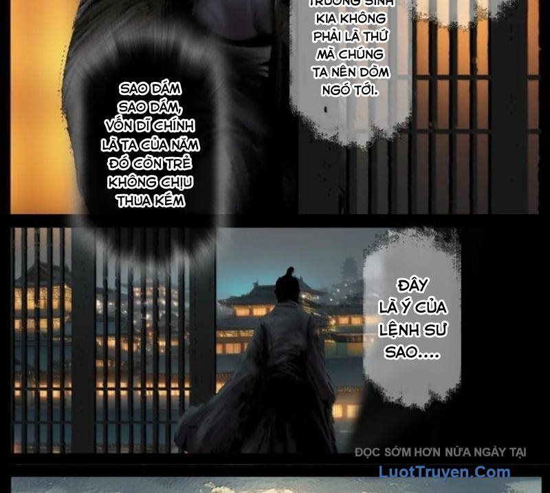 Tây Du Ký Ngoại Truyện Chapter 382 - 17