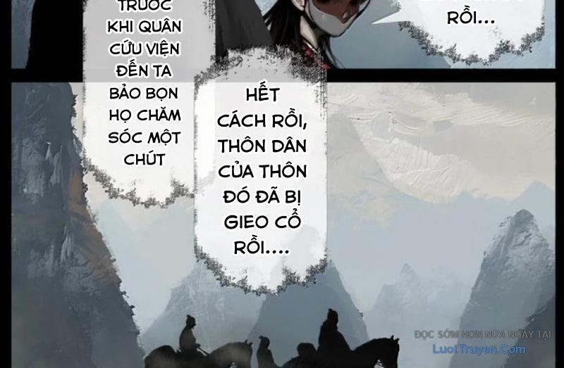 Tây Du Ký Ngoại Truyện Chapter 382 - 20
