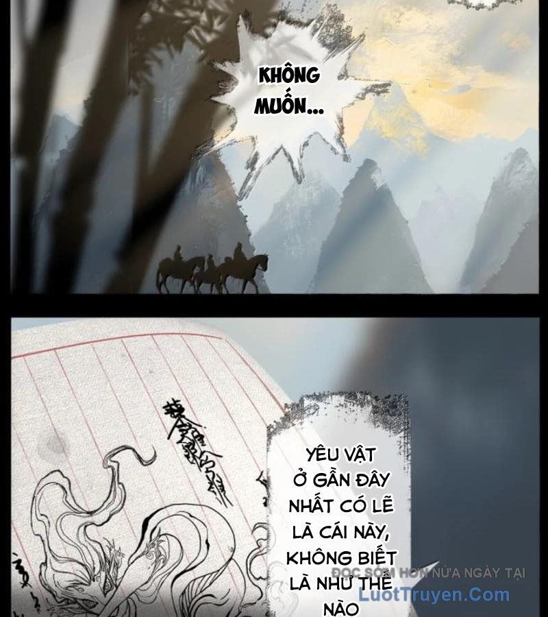 Tây Du Ký Ngoại Truyện Chapter 382 - 22
