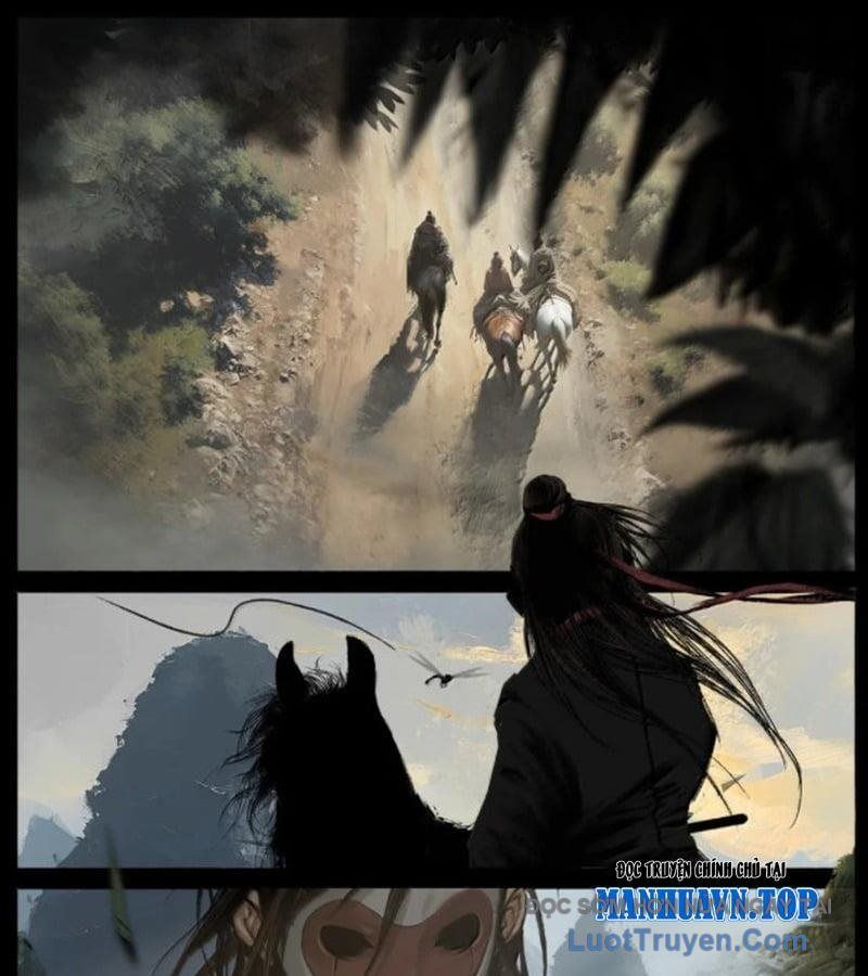 Tây Du Ký Ngoại Truyện Chapter 382 - 24