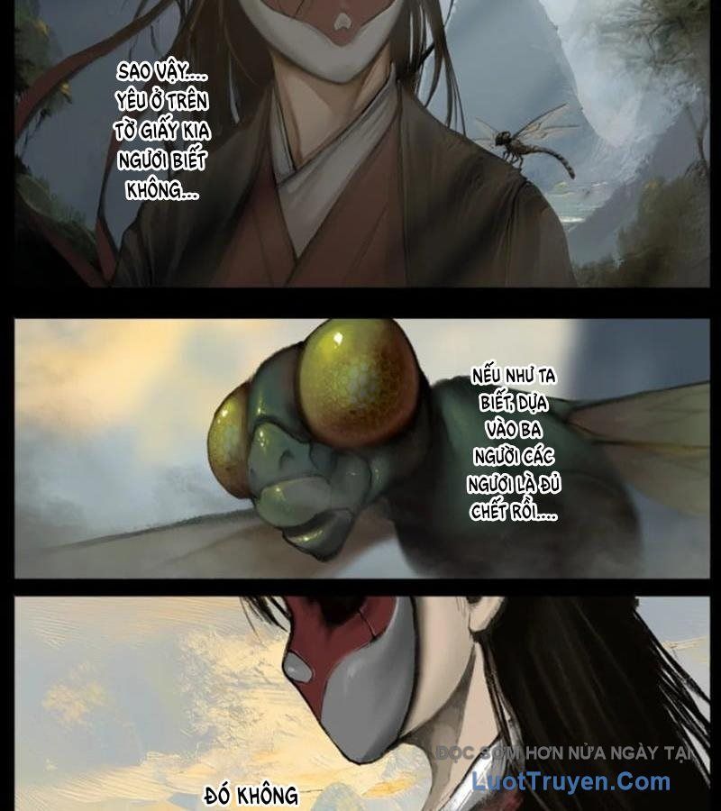 Tây Du Ký Ngoại Truyện Chapter 382 - 25