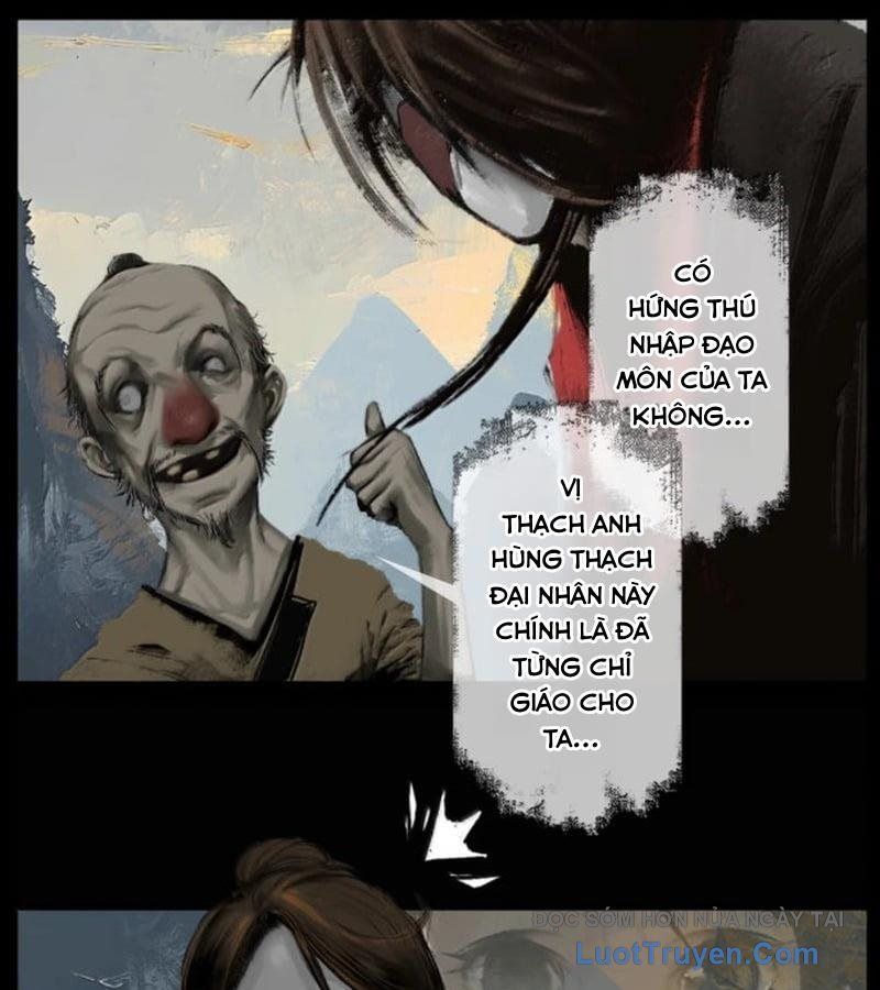 Tây Du Ký Ngoại Truyện Chapter 382 - 27