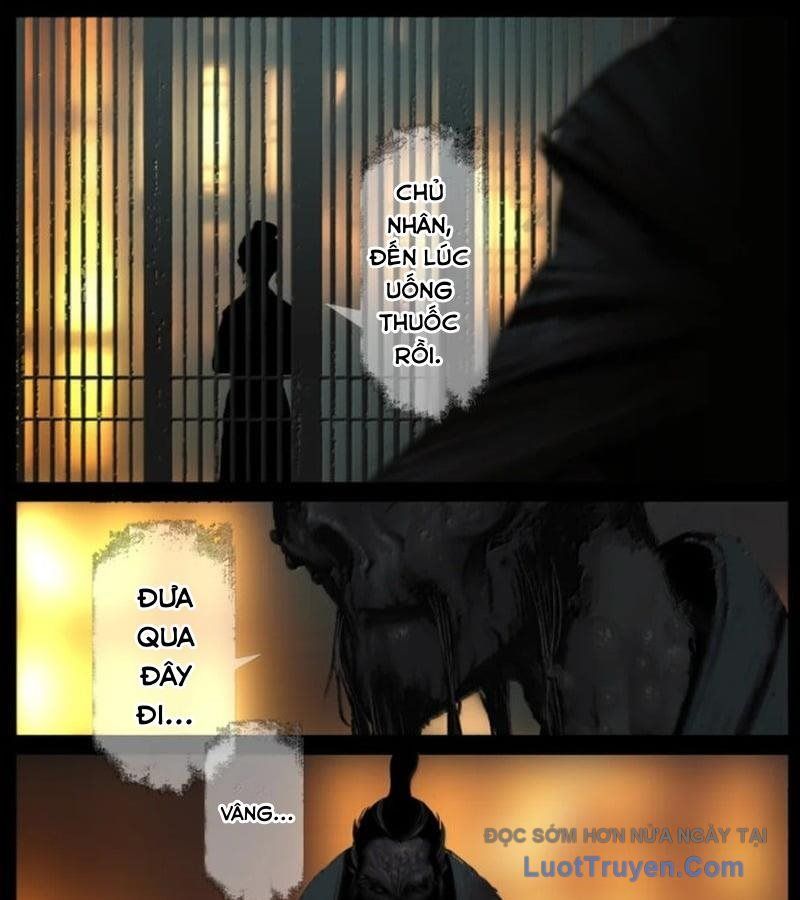 Tây Du Ký Ngoại Truyện Chapter 382 - 5