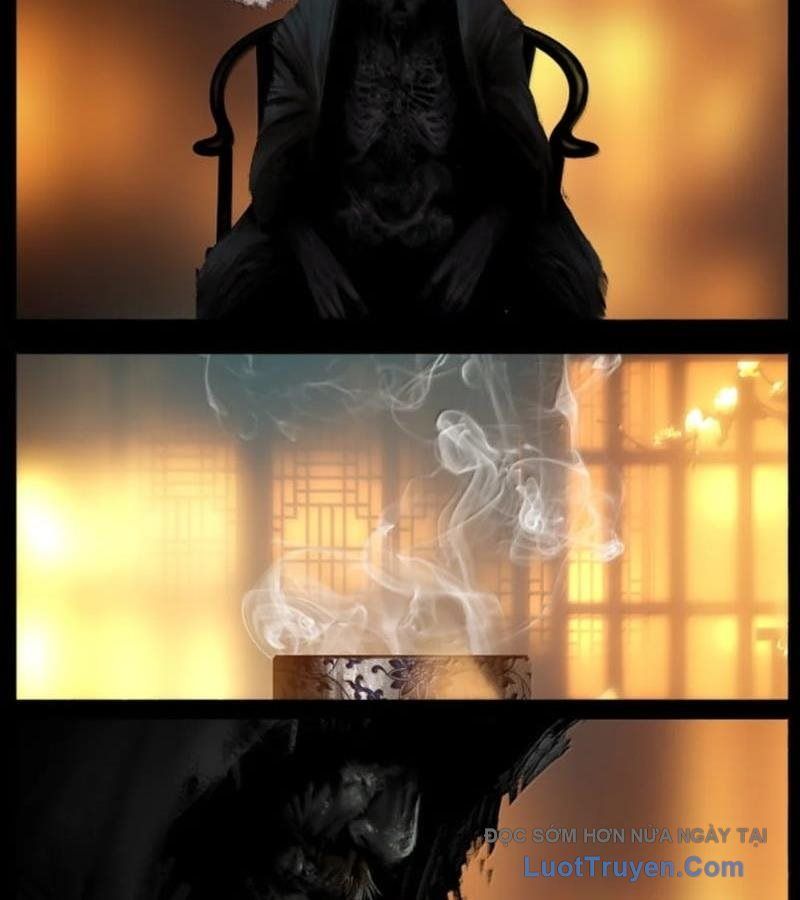 Tây Du Ký Ngoại Truyện Chapter 382 - 6