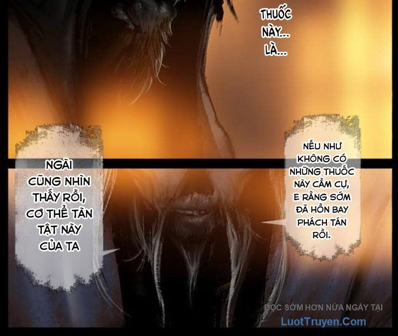 Tây Du Ký Ngoại Truyện Chapter 382 - 7