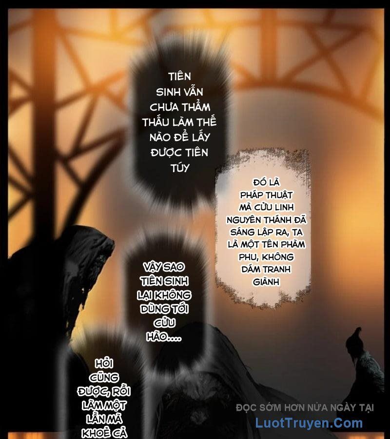 Tây Du Ký Ngoại Truyện Chapter 382 - 8