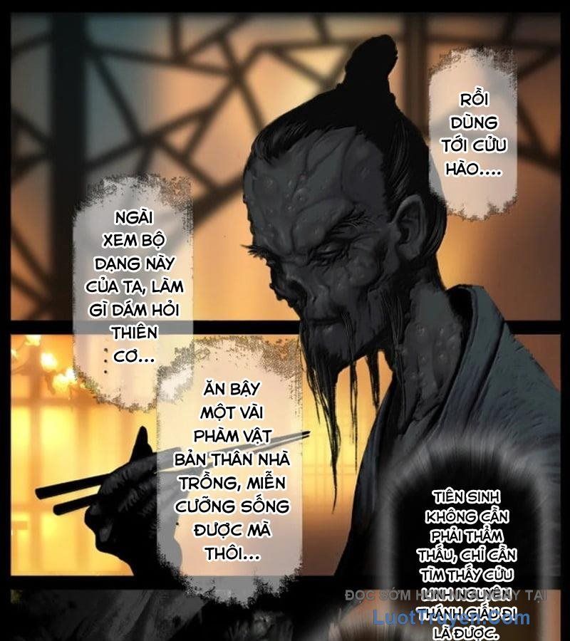 Tây Du Ký Ngoại Truyện Chapter 382 - 10
