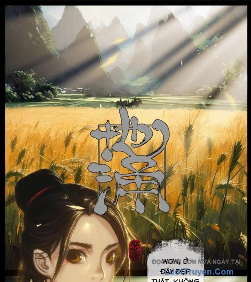 Tây Du Ký Ngoại Truyện Chapter 383 - 2