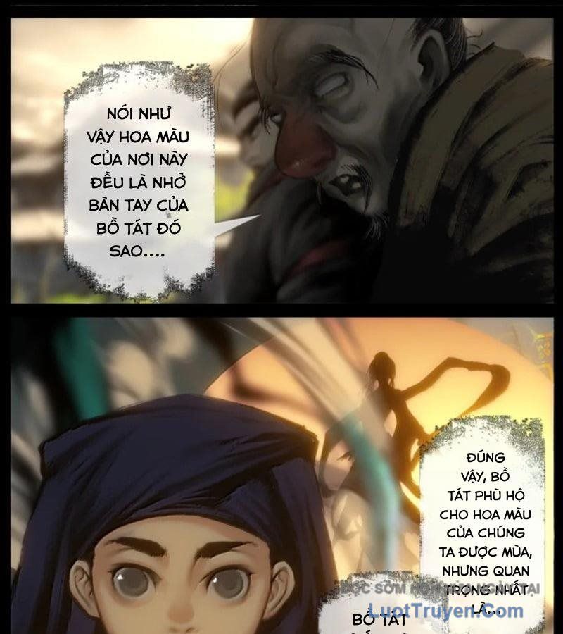 Tây Du Ký Ngoại Truyện Chapter 383 - 11