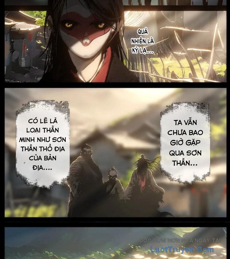 Tây Du Ký Ngoại Truyện Chapter 383 - 13