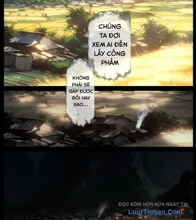 Tây Du Ký Ngoại Truyện Chapter 383 - 14
