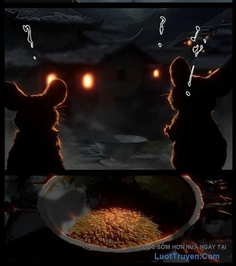 Tây Du Ký Ngoại Truyện Chapter 383 - 16