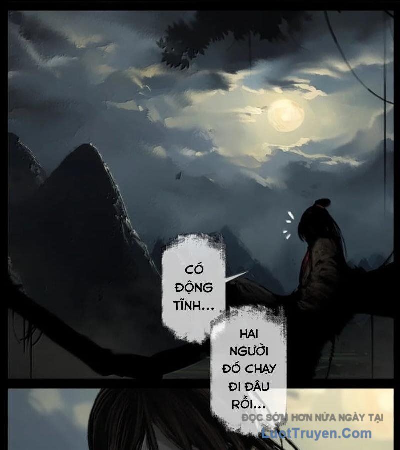 Tây Du Ký Ngoại Truyện Chapter 383 - 17