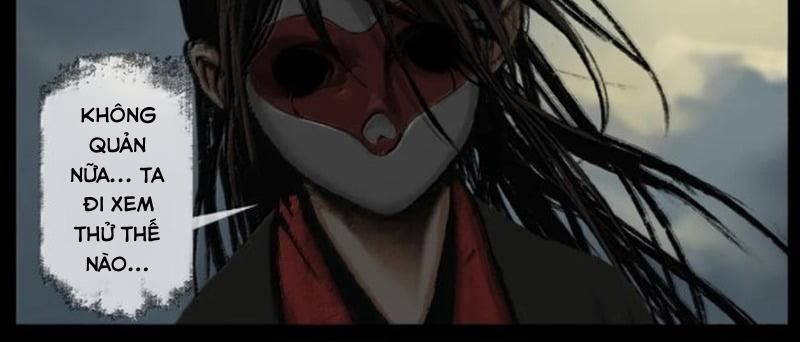 Tây Du Ký Ngoại Truyện Chapter 383 - 18