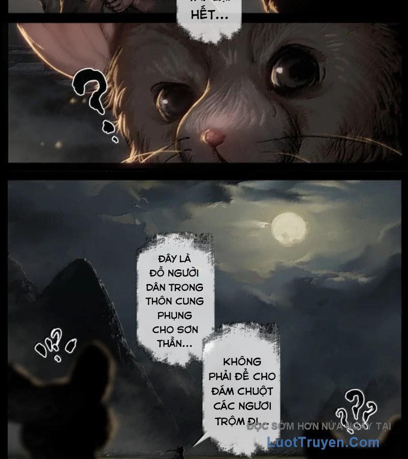 Tây Du Ký Ngoại Truyện Chapter 383 - 20