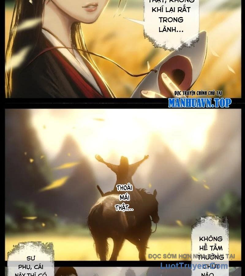 Tây Du Ký Ngoại Truyện Chapter 383 - 3