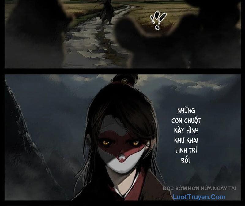 Tây Du Ký Ngoại Truyện Chapter 383 - 21