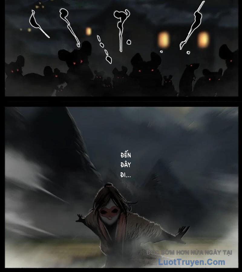 Tây Du Ký Ngoại Truyện Chapter 383 - 23