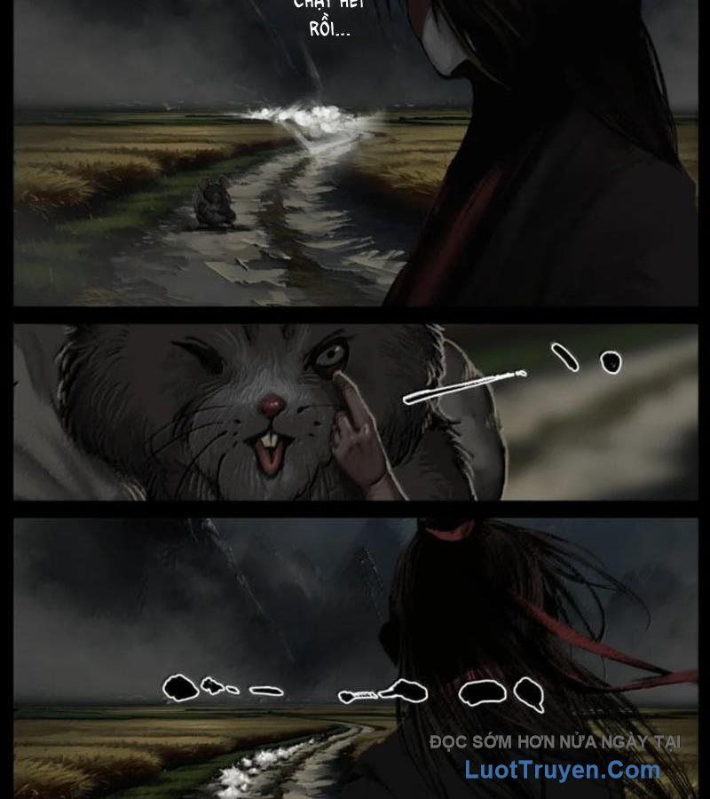 Tây Du Ký Ngoại Truyện Chapter 383 - 25