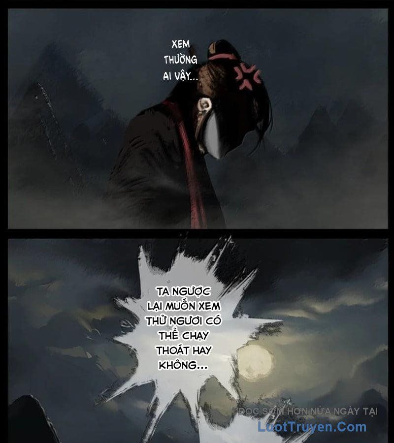 Tây Du Ký Ngoại Truyện Chapter 383 - 27