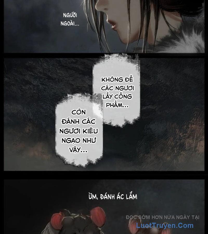 Tây Du Ký Ngoại Truyện Chapter 383 - 29