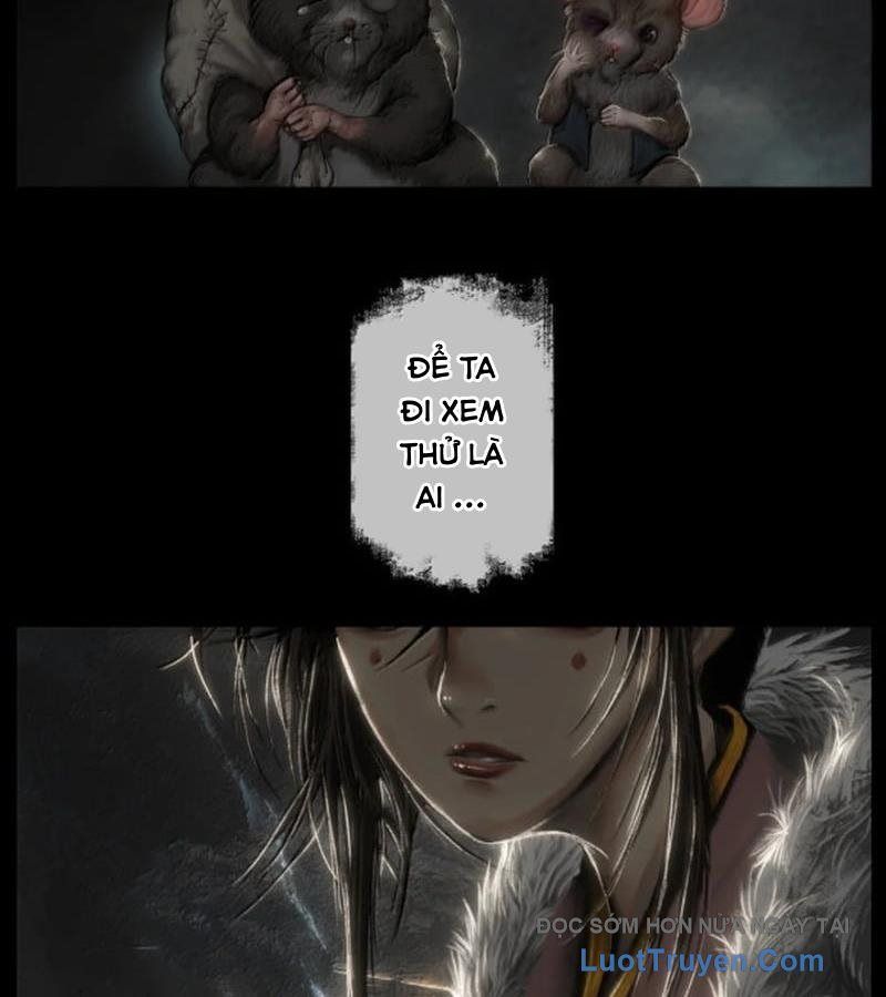 Tây Du Ký Ngoại Truyện Chapter 383 - 30