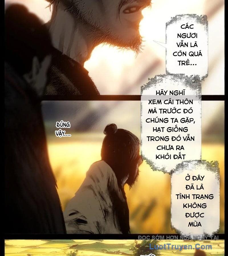Tây Du Ký Ngoại Truyện Chapter 383 - 5